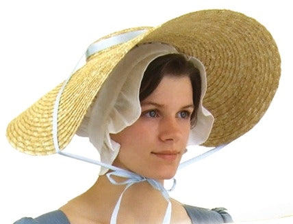 Ladies' Straw Hat 18
